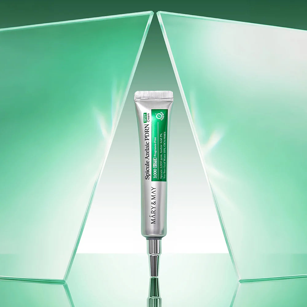 Mary&May - Spicule Azelaic PDRN Spot Cream 15g