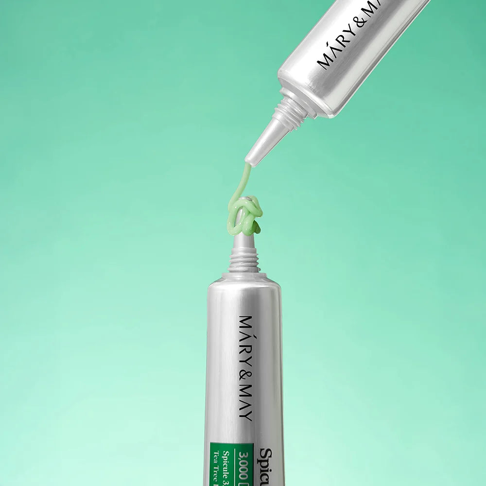 Mary&May - Spicule Azelaic PDRN Spot Cream 15g