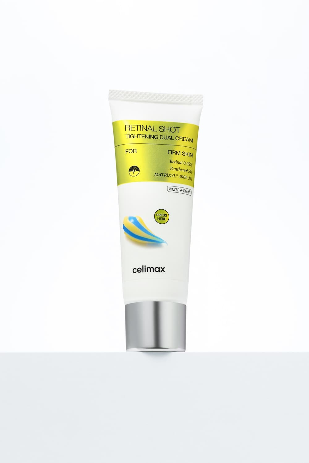 celimax - Vita-A Retinal Shot Tightening Dual Cream 50ml