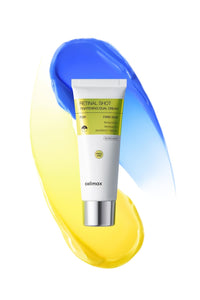 celimax - Vita-A Retinal Shot Tightening Dual Cream 50ml