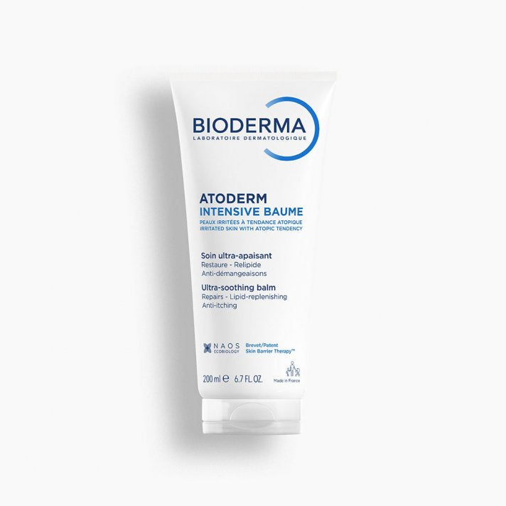 Bioderma - Atoderm Intensive Balm Cream 200ml