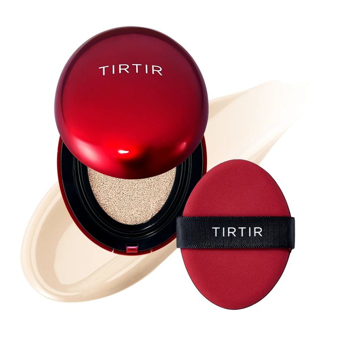 TIRTIR - Mask Fit Red Cushion Unboxed