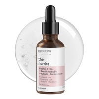 Bionnex - The Nordea Revitalizing Vitamin C Serum For All Skin Types