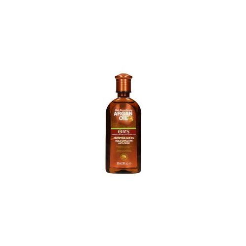 ORS - Argan Oil Fortifying Hair Oil 100ml