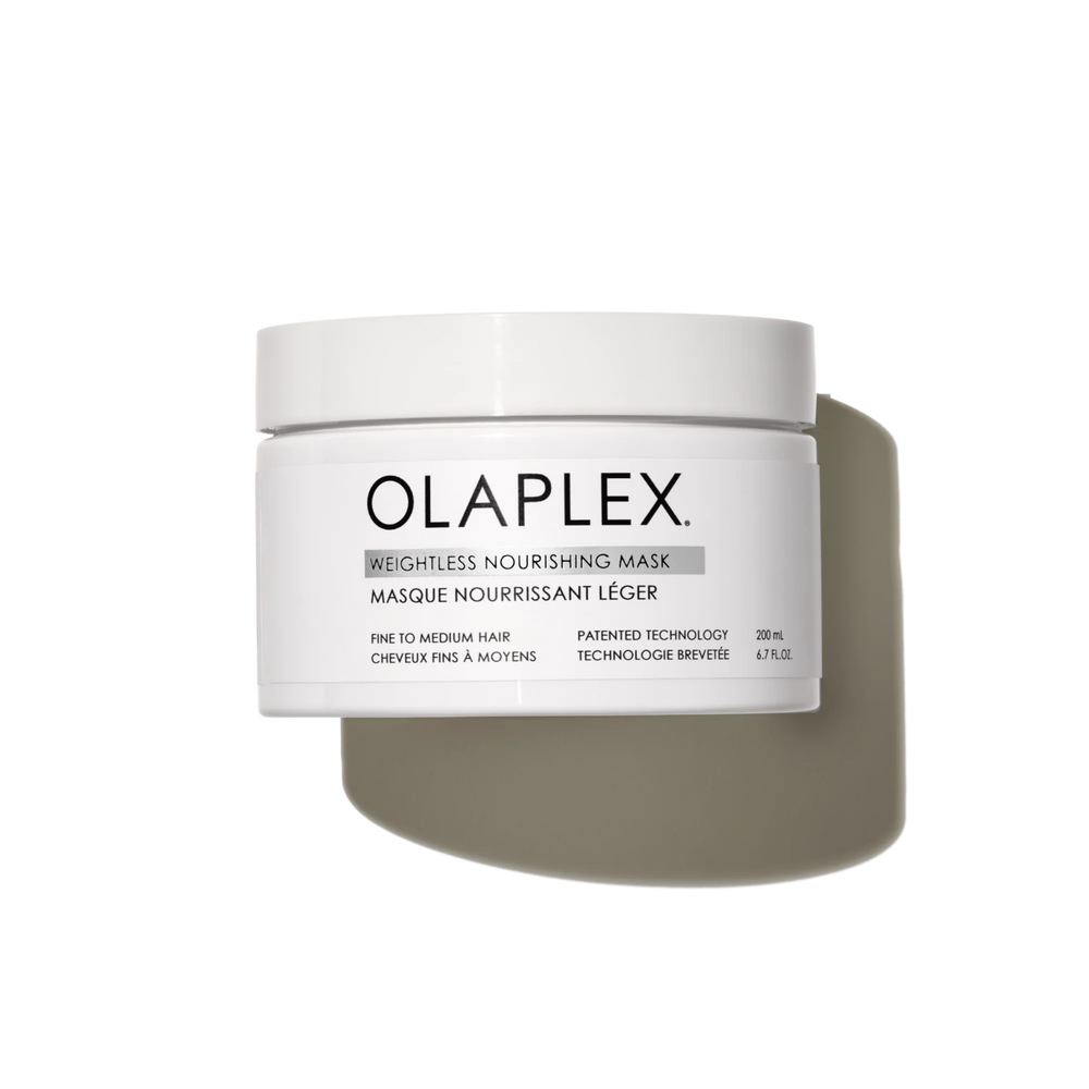 Olaplex - Weightless Nourishing Mask 200ml