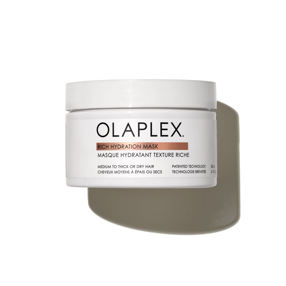 Olaplex - Rich Hydration Mask 200ml