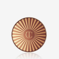 Charlotte Tilbury - Beautiful Skin Sun-Kissed Glow Bronzer