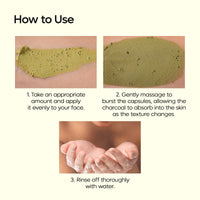 Dr. Melaxin - Dubai Peptide Clay Mask 100g