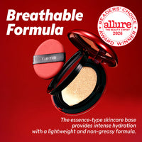 TIRTIR - Mask Fit Red Cushion Unboxed