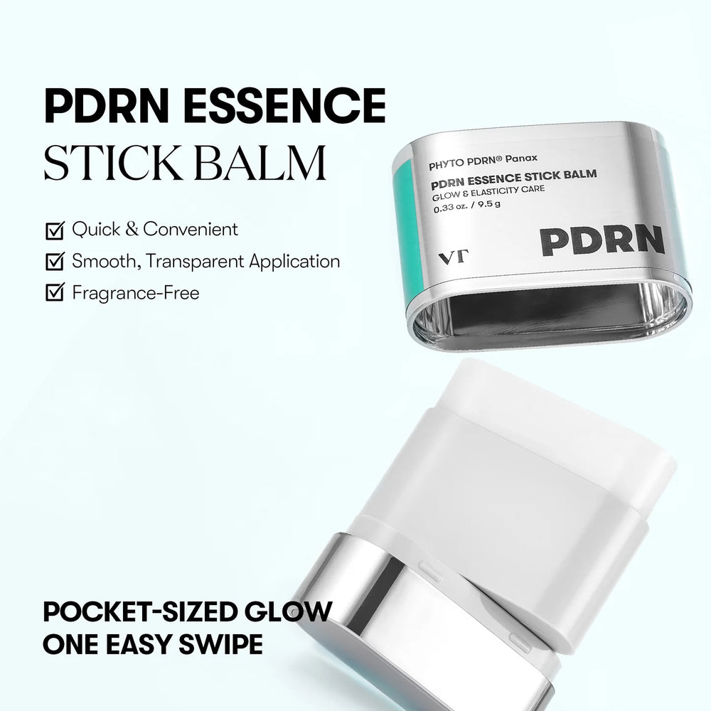 VT - PDRN Essence Stick Balm
