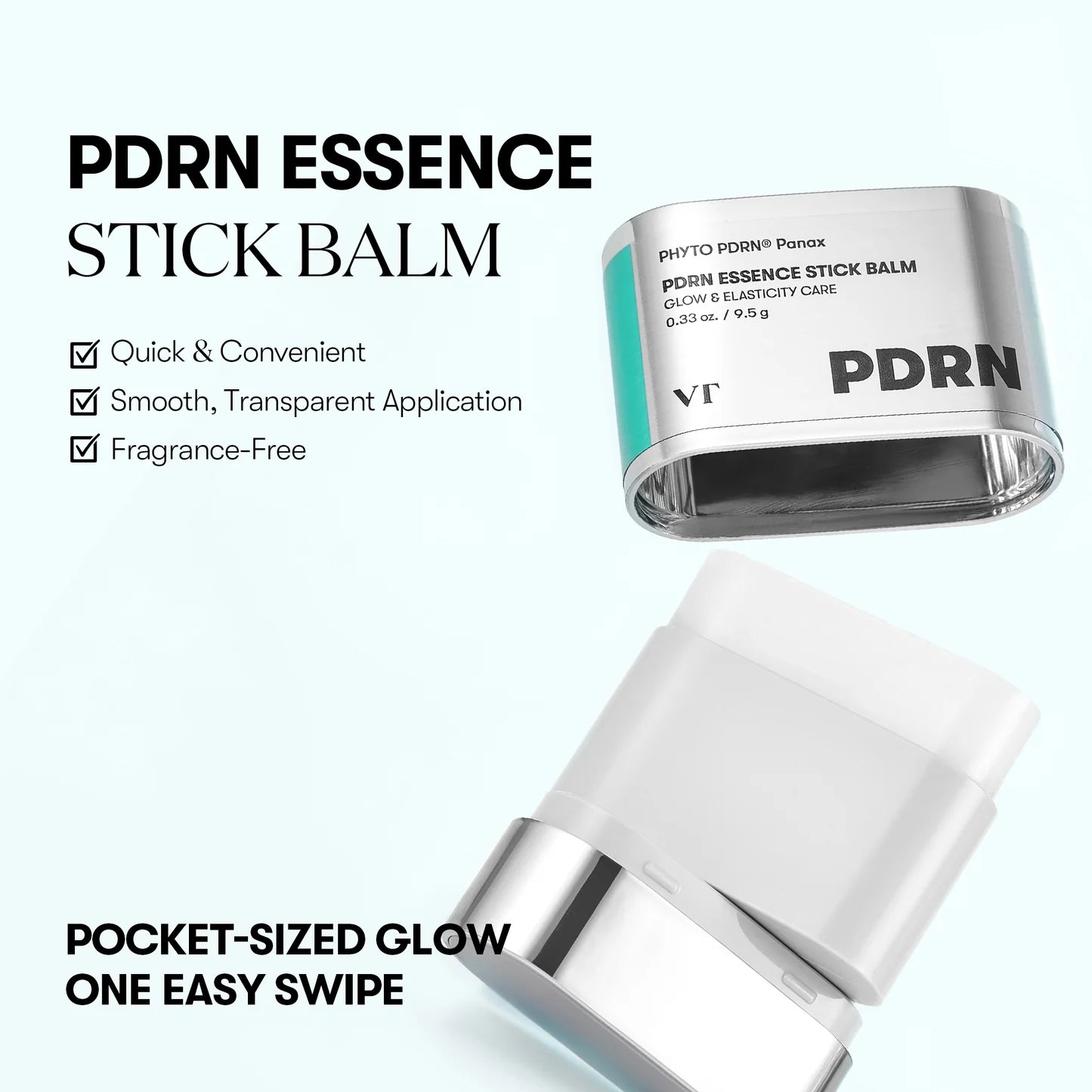 VT - PDRN Essence Stick Balm