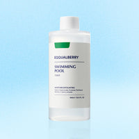 EQQUALBERRY - Swimming Pool Daily Facial Toner