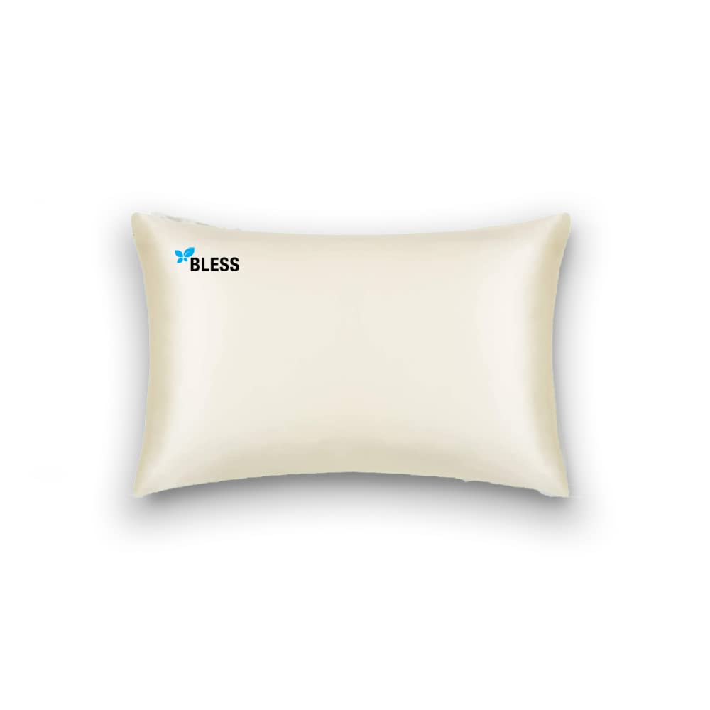 Bless - Satin pillowcase