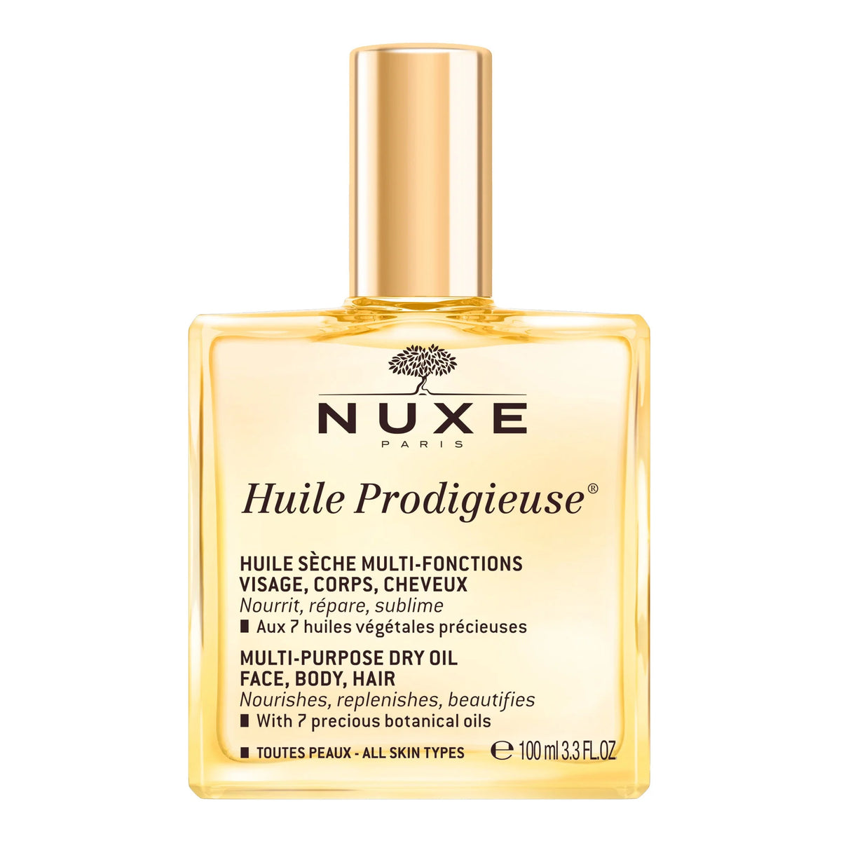 NUXE - Huile Prodigieuse 100ml