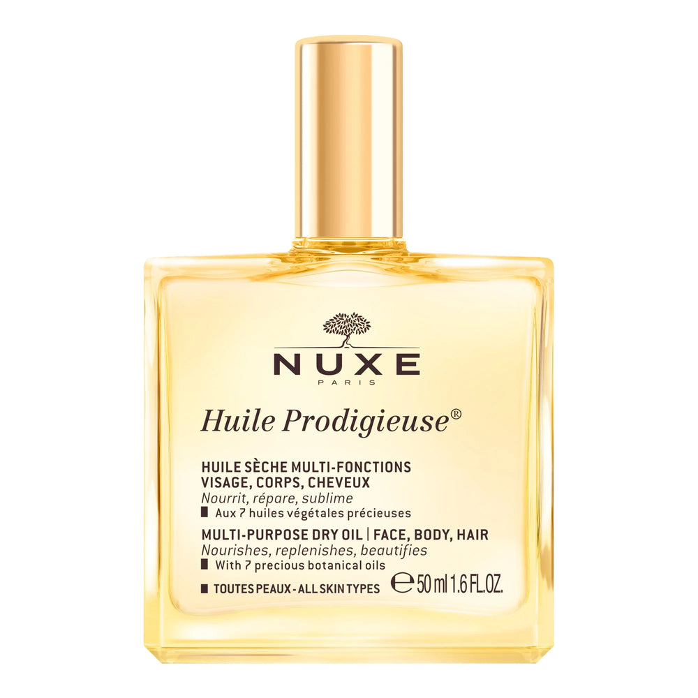 NUXE - Huile Prodigieuse 50ml