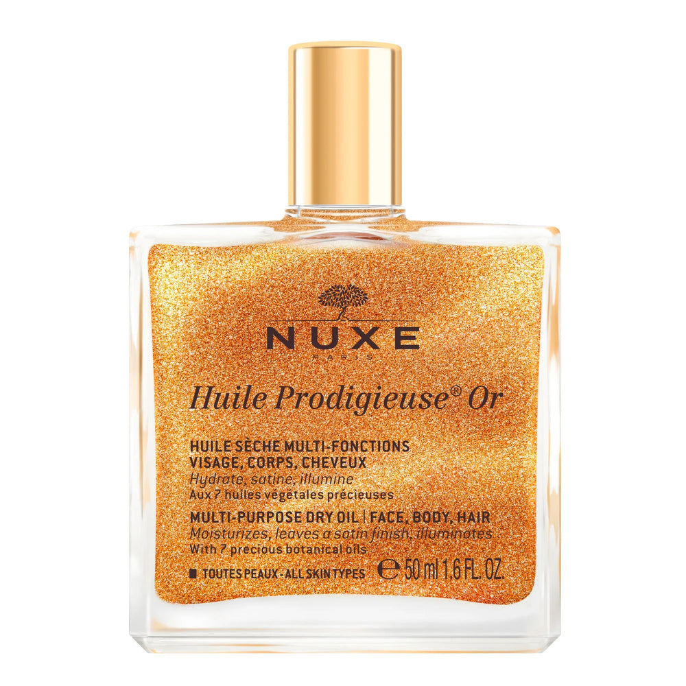 NUXE - Huile Prodigieuse Or 50ml