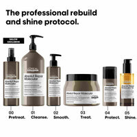 L'Oreal Professionnel - Absolut Repair Molecular Bi-Phase Oil 90ml