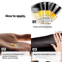 L'Oreal Professionnel - Absolut Repair Molecular Bi-Phase Oil 90ml