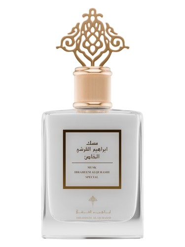 IBRAQ - Special Musk EDP 75ml