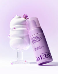 SOME BY MI - Retinol Bakuchiol Bubble Toner 100ml