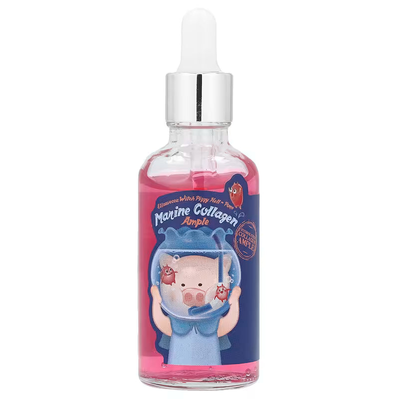 Elizavecca - Witch Piggy Hell-Pore Marine Collagen Ample 50ml