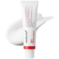 medicube - 3H Daily Relief Cream 50ml