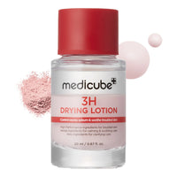 medicube - 3H Overnight Drying Lotion 20ml