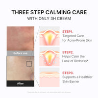 medicube - 3H Daily Relief Cream 50ml