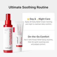 medicube - 3H Daily Relief Cream 50ml