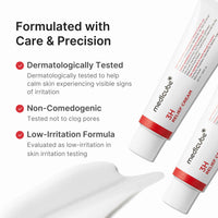 medicube - 3H Daily Relief Cream 50ml