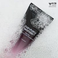 haruharu wonder - Black Rice Moisture 5.5 Soft Cleansing Gel / Unscented