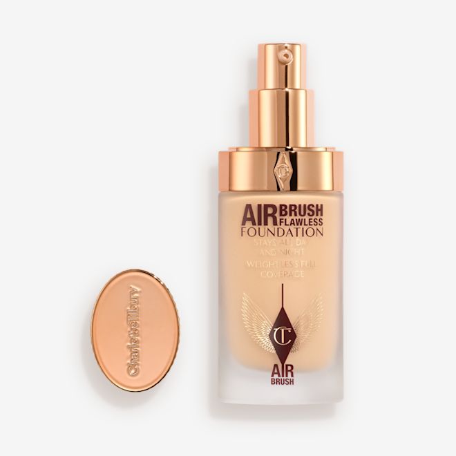Charlotte Tilbury - Airbrush Flawless Foundation