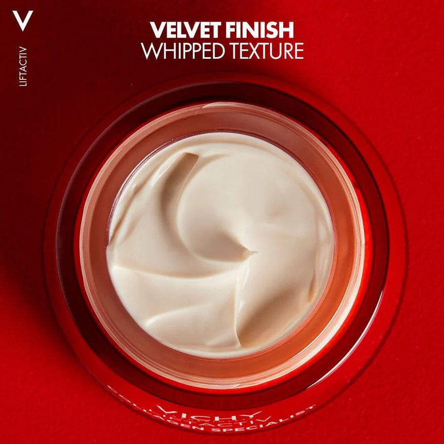 Vichy - Liftactiv Collagen Specialist Cream 50ml