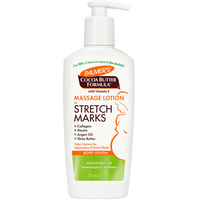 Palmer's - Cocoa Butter Massage Lotion for Pregnancy Stretch Marks 250ml