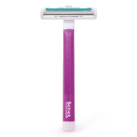 Schick Intuition - Exacta 2 Sensitive Disposable Razor 3pcs
