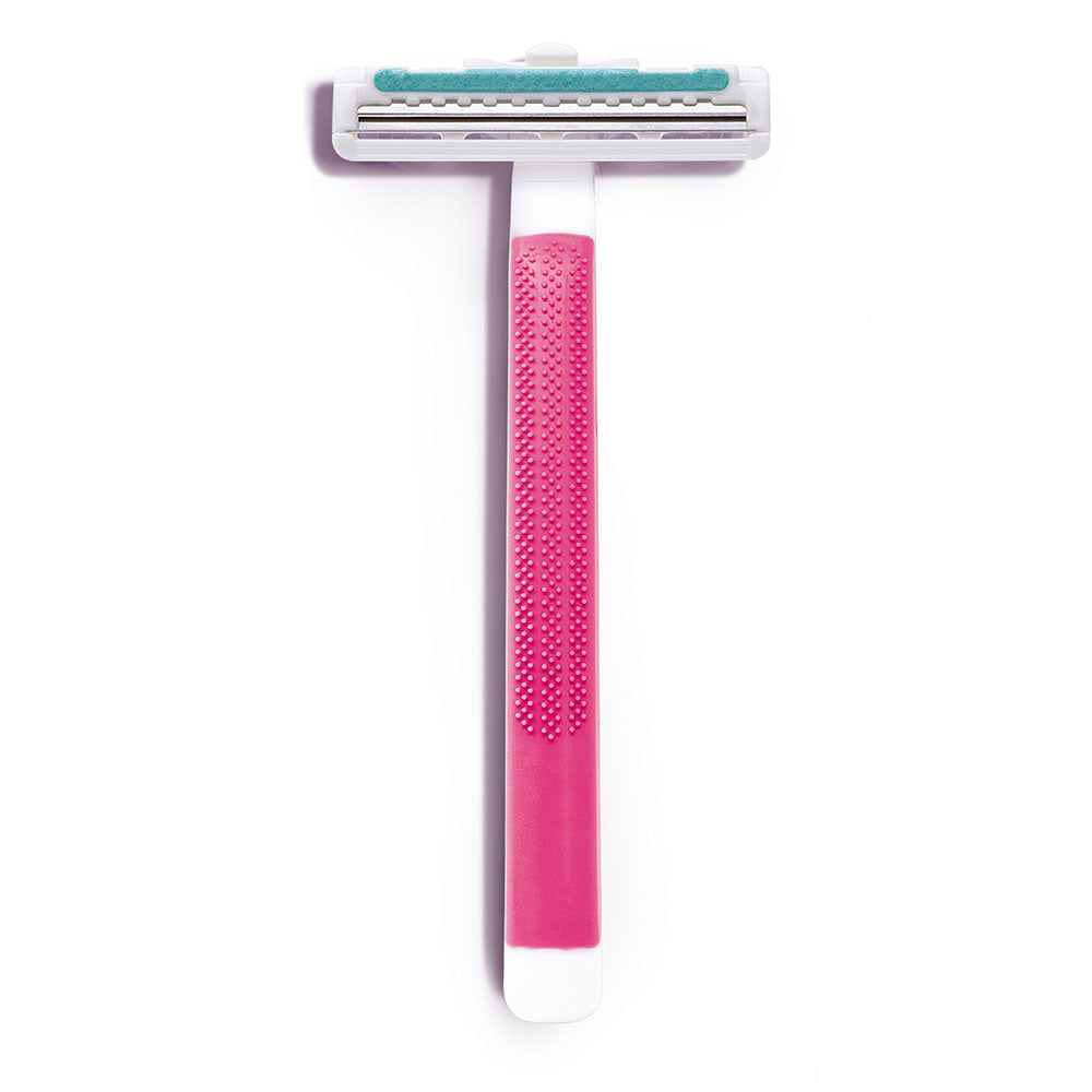 Schick Intuition - Exacta 2 Sensitive Disposable Razor 7pcs