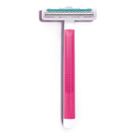 Schick Intuition - Exacta 2 Sensitive Disposable Razor 7pcs