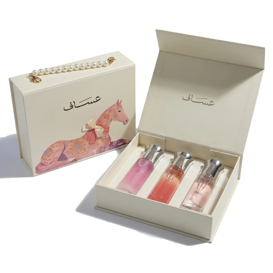Assaf - Arrogate Pink Collection 25ml