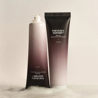 haruharu wonder - Black Rice Moisture 5.5 Soft Cleansing Gel / Unscented