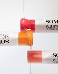 SOME BY MI - V10 Hyal Lip Sun Protector 7ml