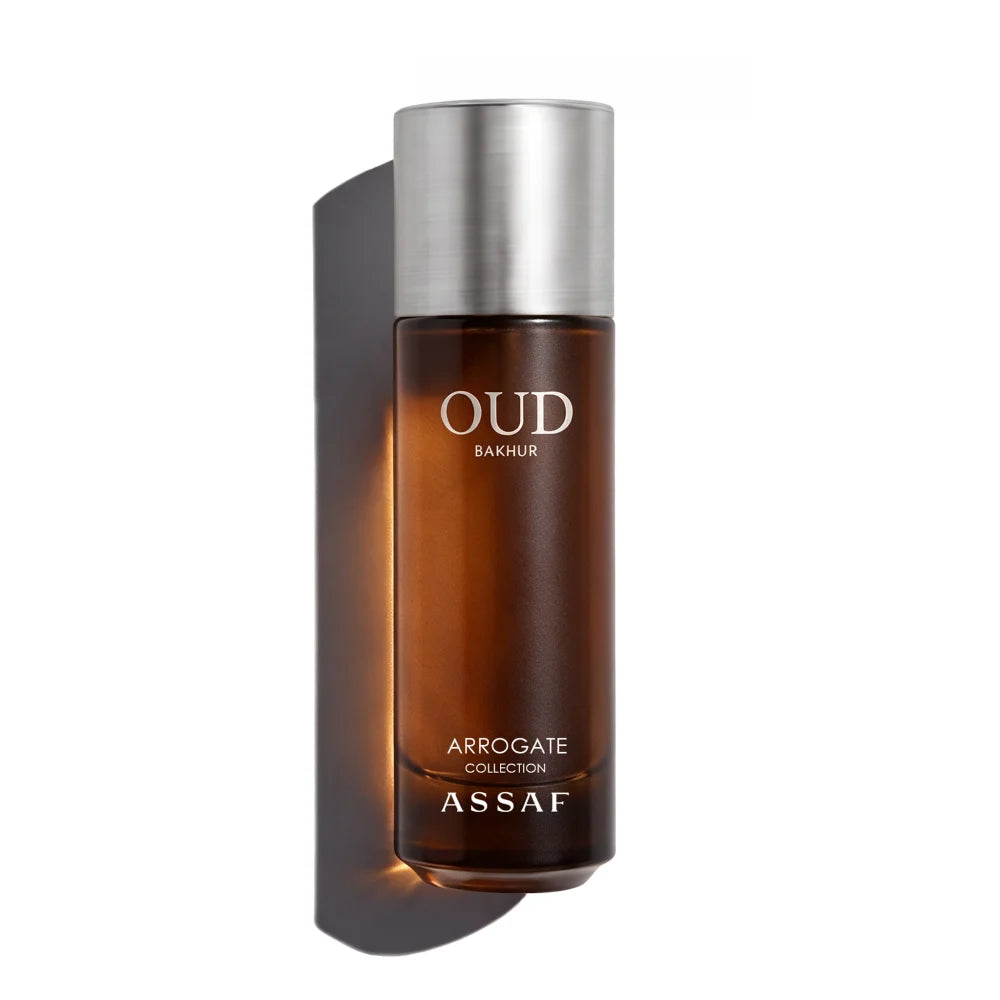 Assaf - Oud Bakhur 125ml