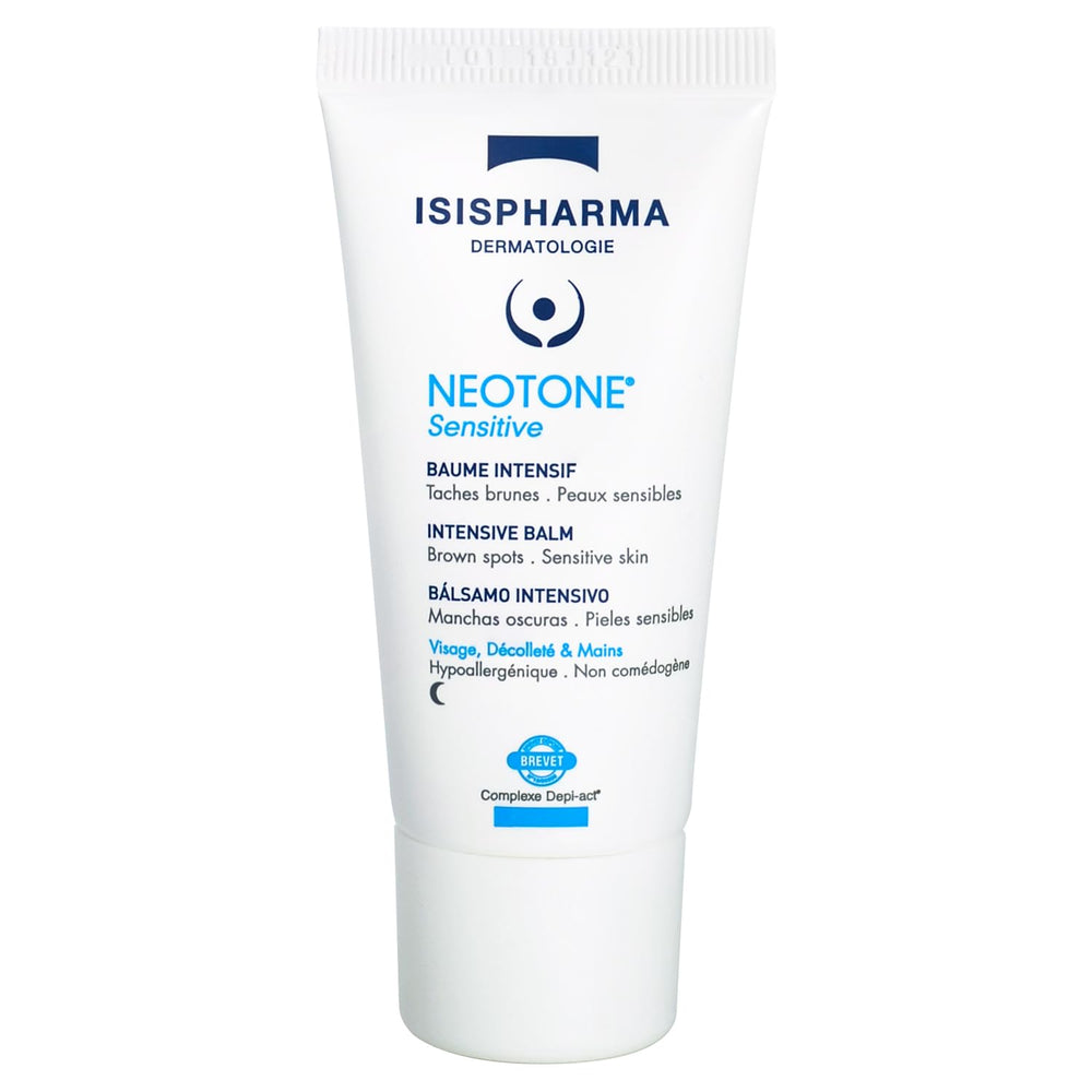 Isispharma - Neotone Sensitive Balm 30ml