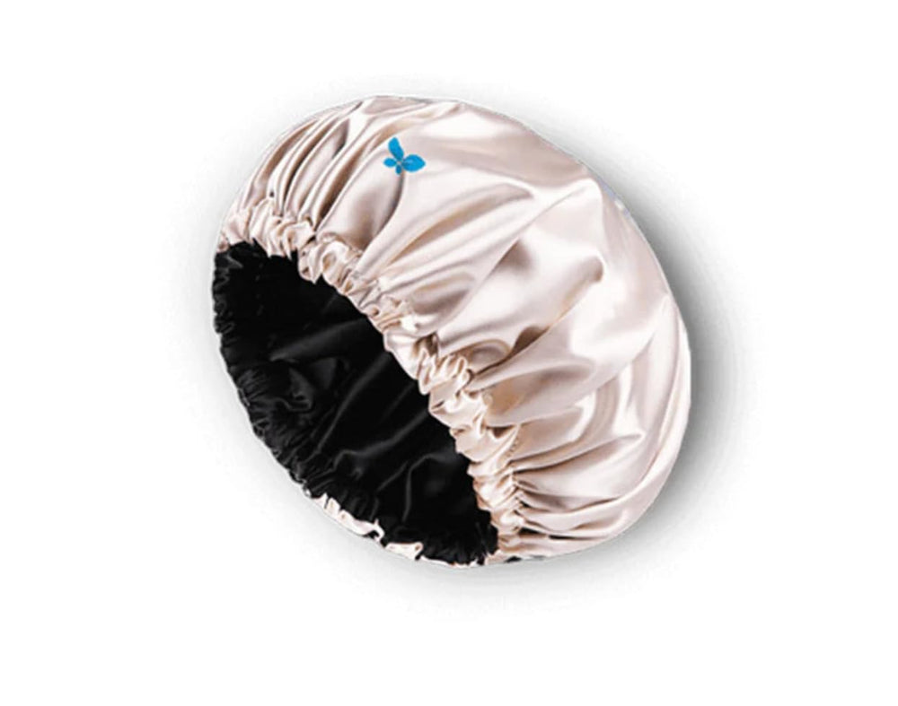 BLESS - Satin Bonnet