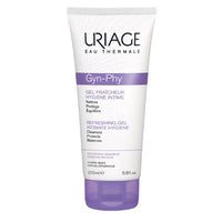 Uriage - Gyn-Phy Refreshing Gel Intimate Hygiene 200ml