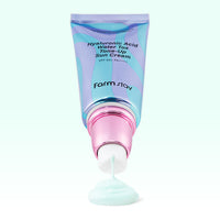 Farmstay - Hyaluronic Acid Water Tone-Up Sun Cream