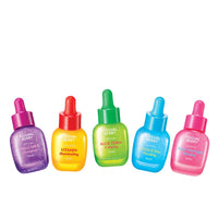 EQQUALBERRY - Serum Minis Discovery Kit