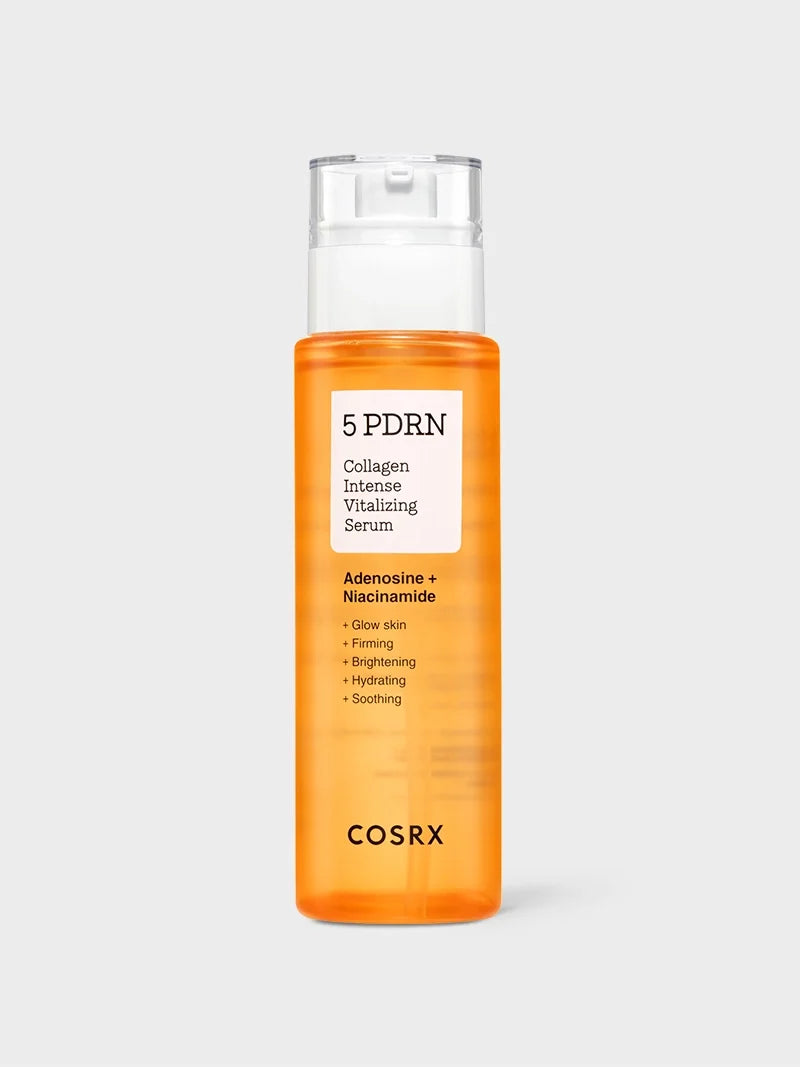 COSRX - 5 PDRN Collagen Intense Vitalizing Serum