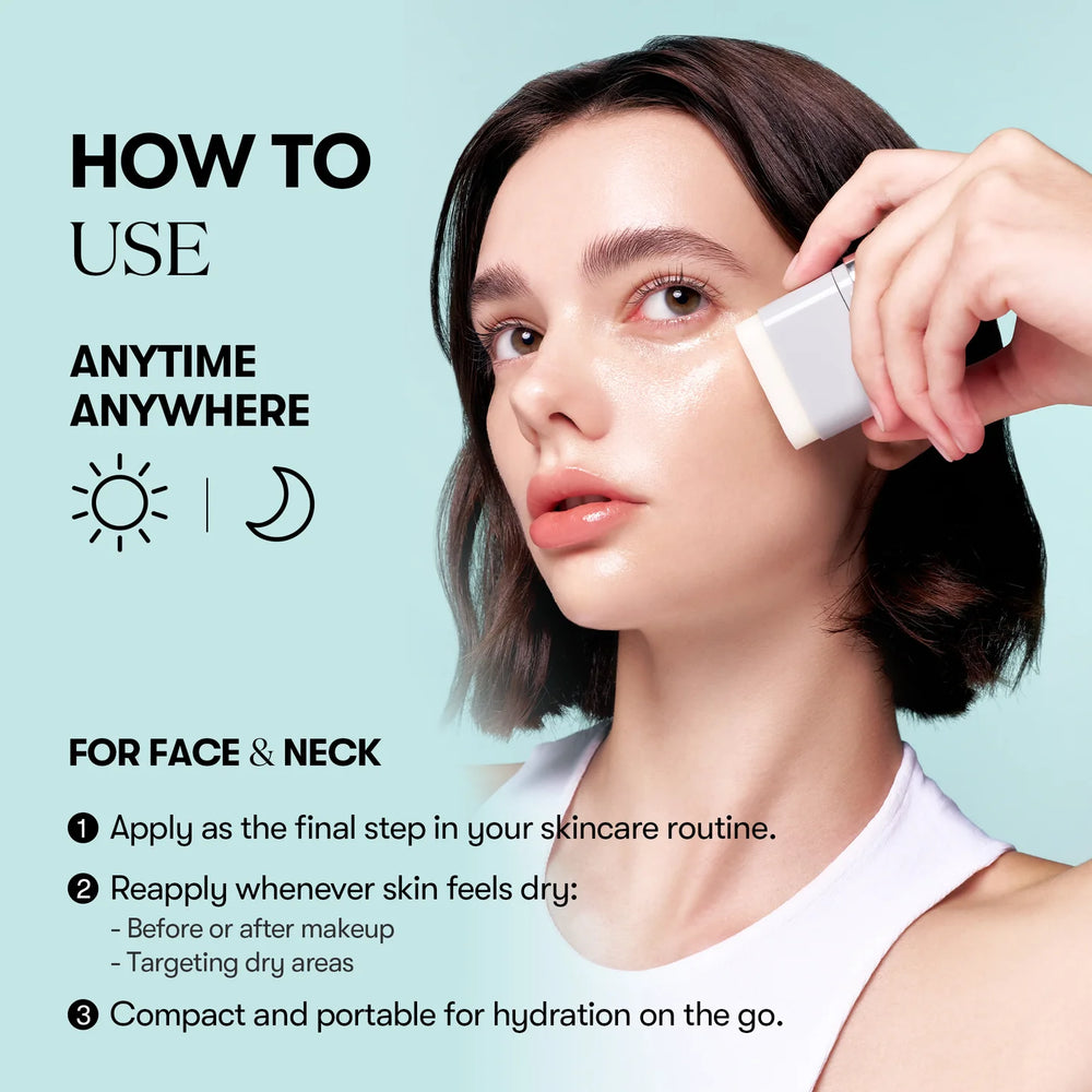 VT - PDRN Essence Stick Balm