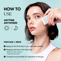 VT - PDRN Essence Stick Balm