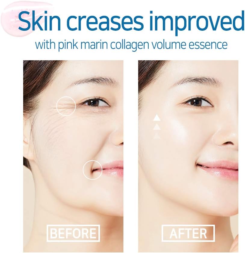 Elizavecca - Witch Piggy Hell-Pore Marine Collagen Ample 50ml